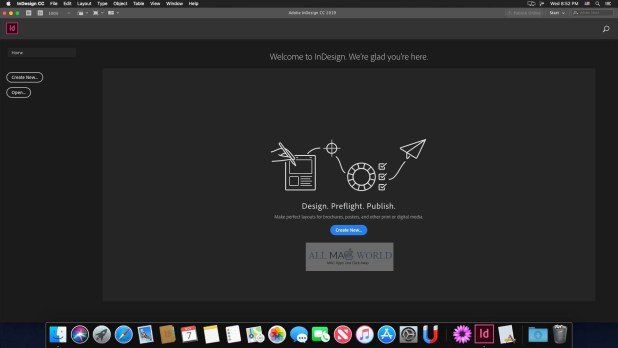 adobe indesign cs4 upgrade for mac