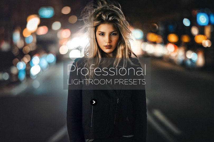 Free lightroom desktop presets