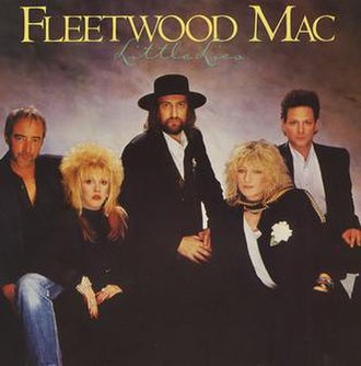 Fleetwood mac everywhere live